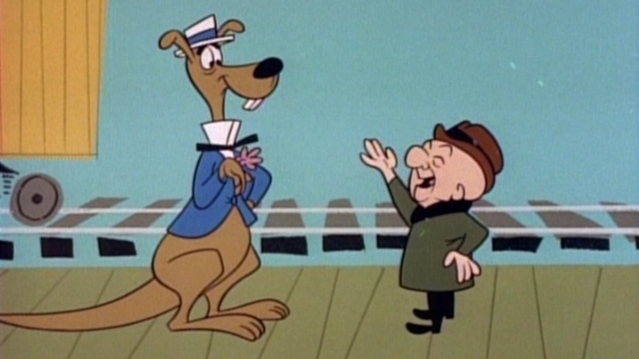 The Mr. Magoo Show
