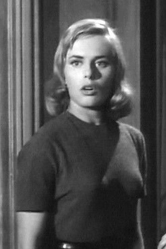 et billede af Sylvie Adassa