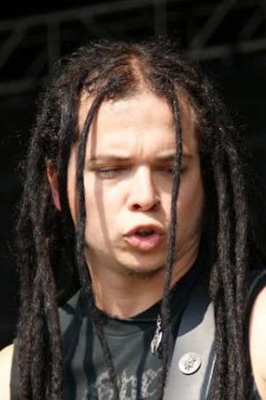 et billede af Brad Stewart