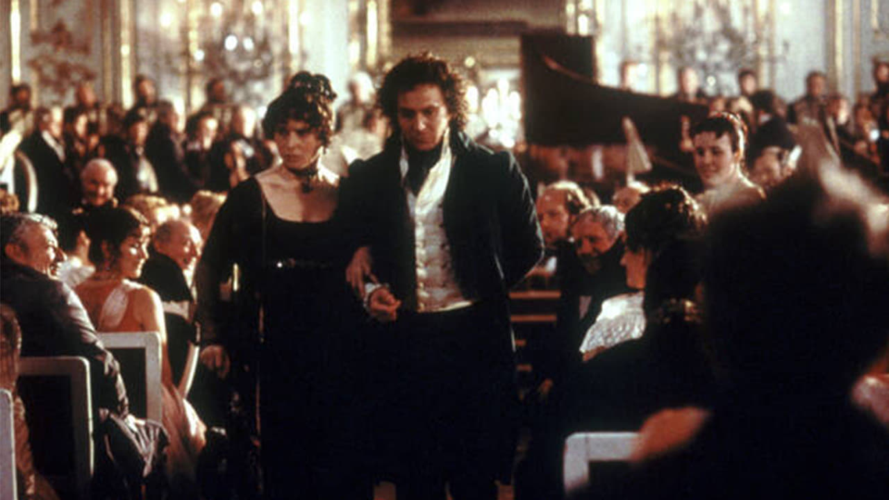 Immortal Beloved (1994)