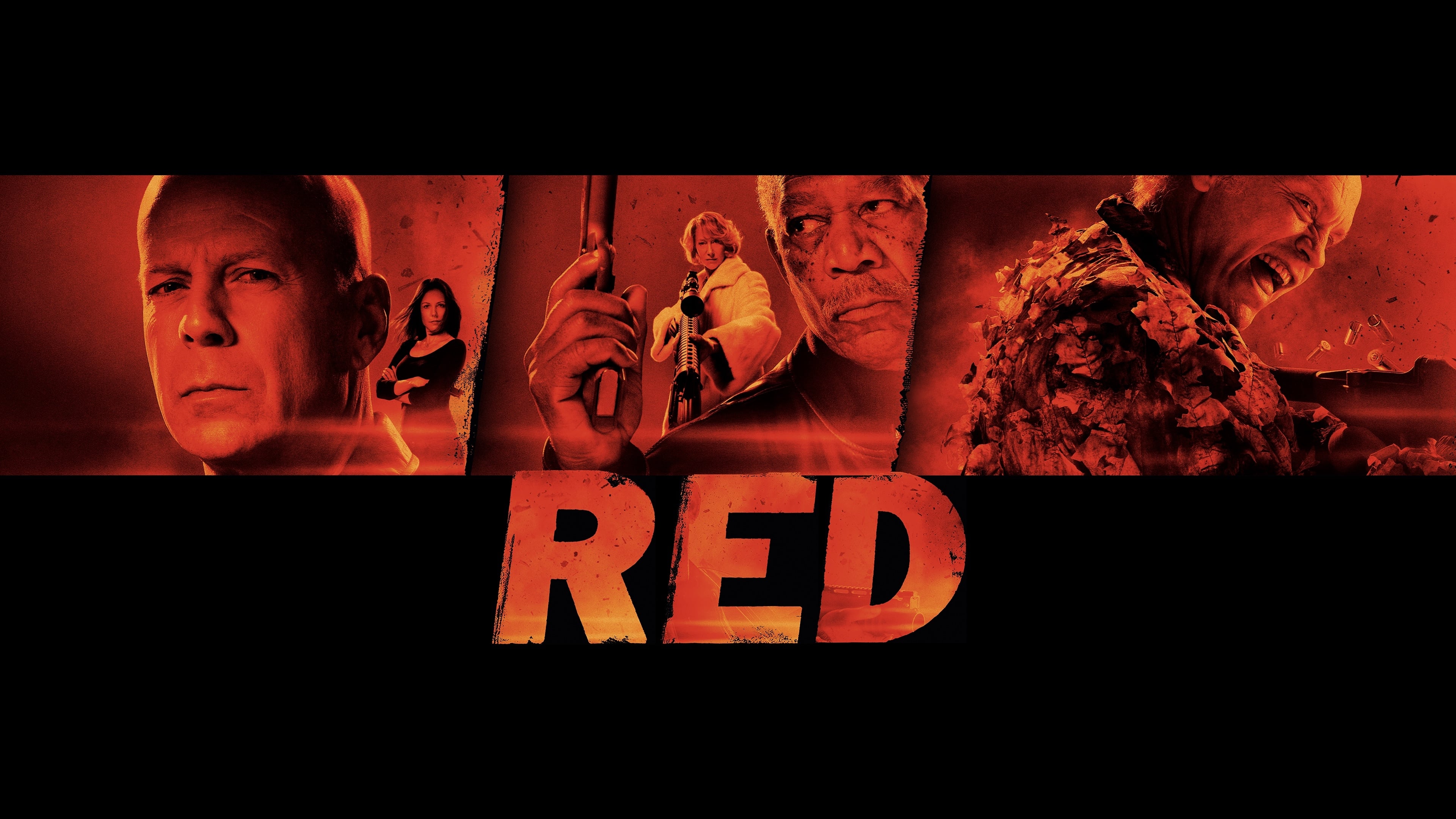 RED (2010)