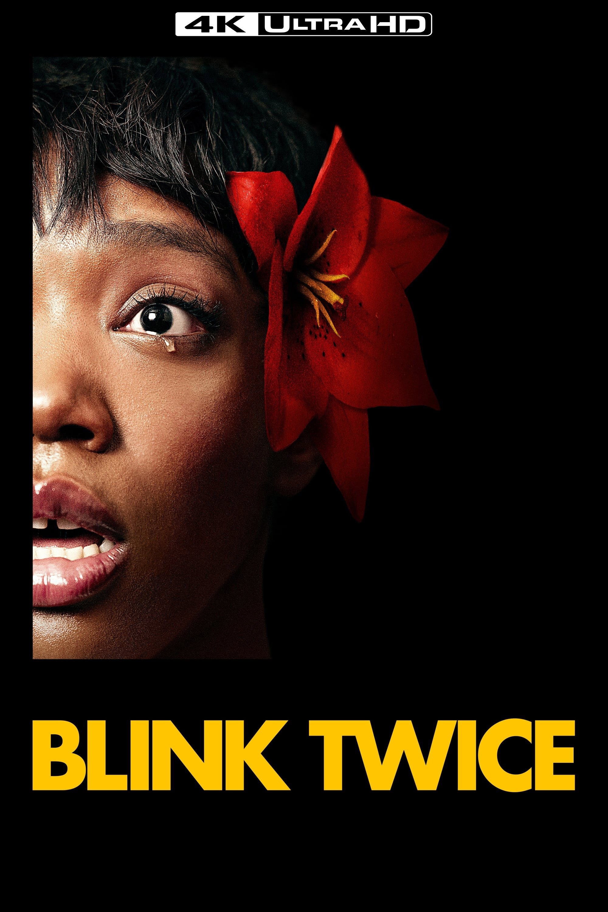 Blink Twice