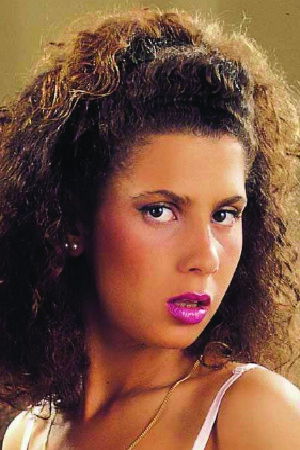 et billede af Souad Abdul