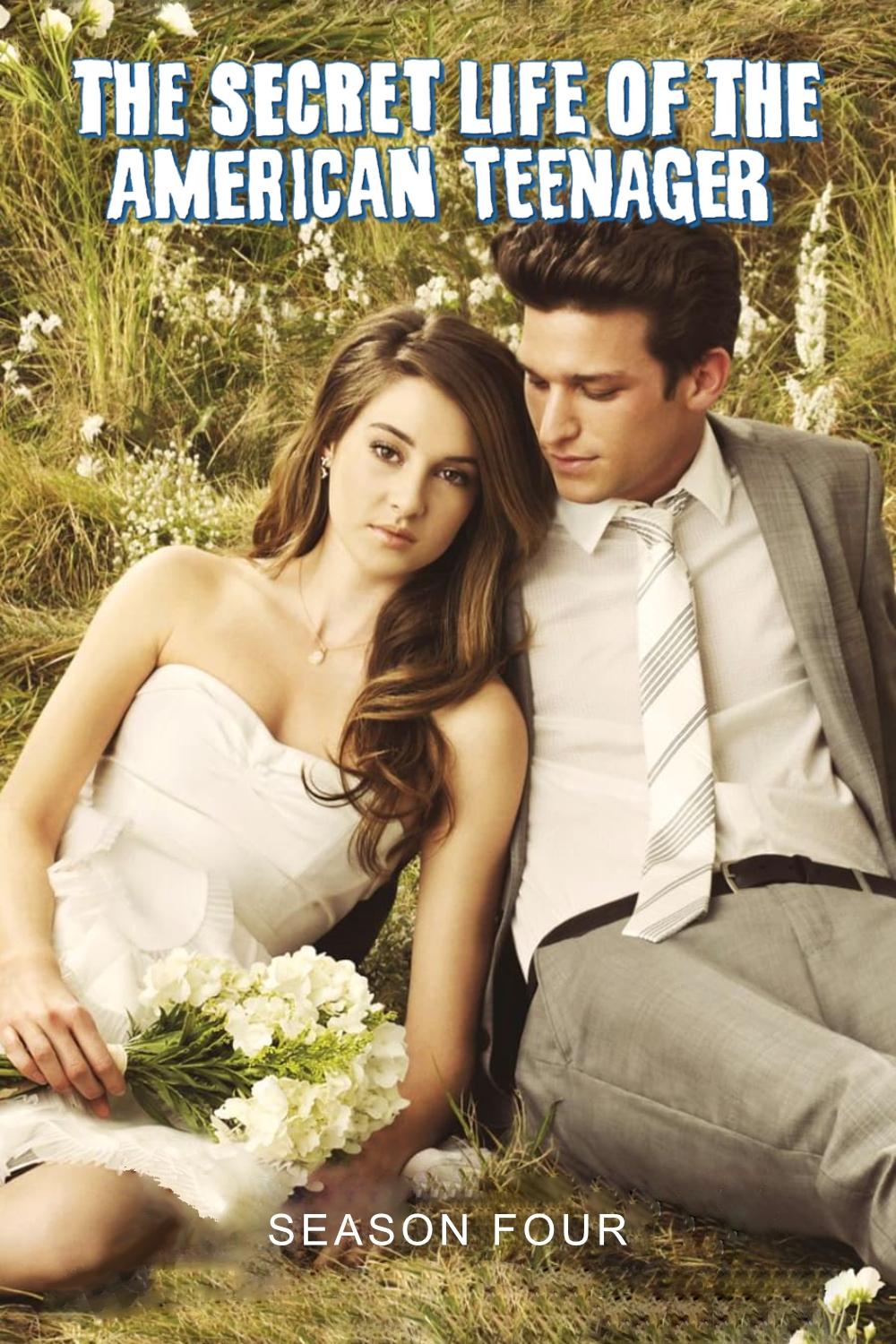 The Secret Life of the American Teenager - Season 4