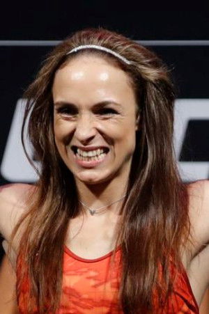 et billede af Lucie Pudilová