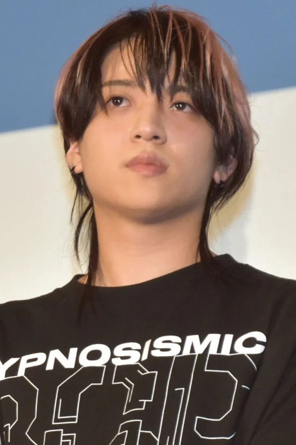 et billede af Ryōta Hirono