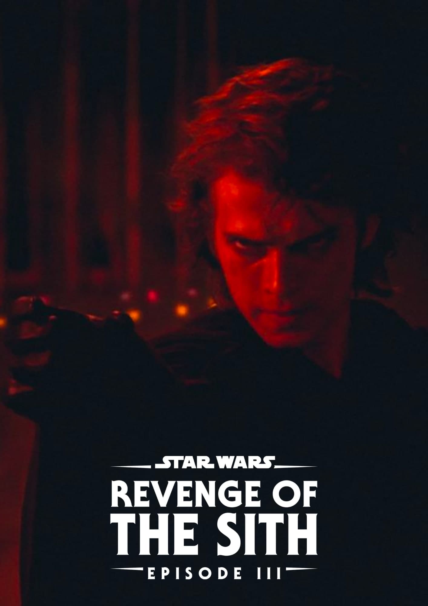 Star Wars: Episode III - Revenge of the Sith