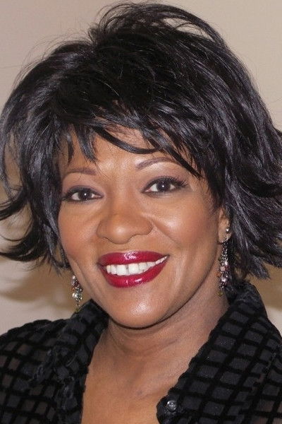 et billede af Rita Dove
