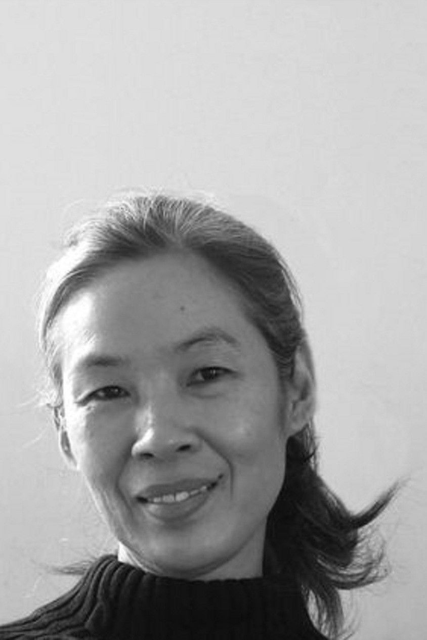 et billede af Fariza Azlina