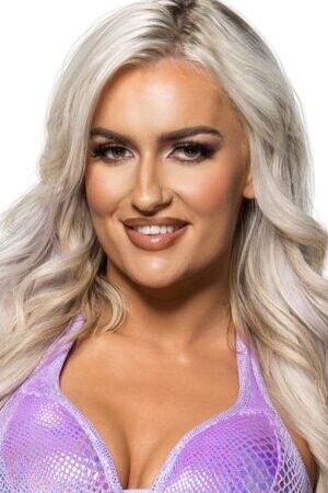 et billede af Mariah May Mead