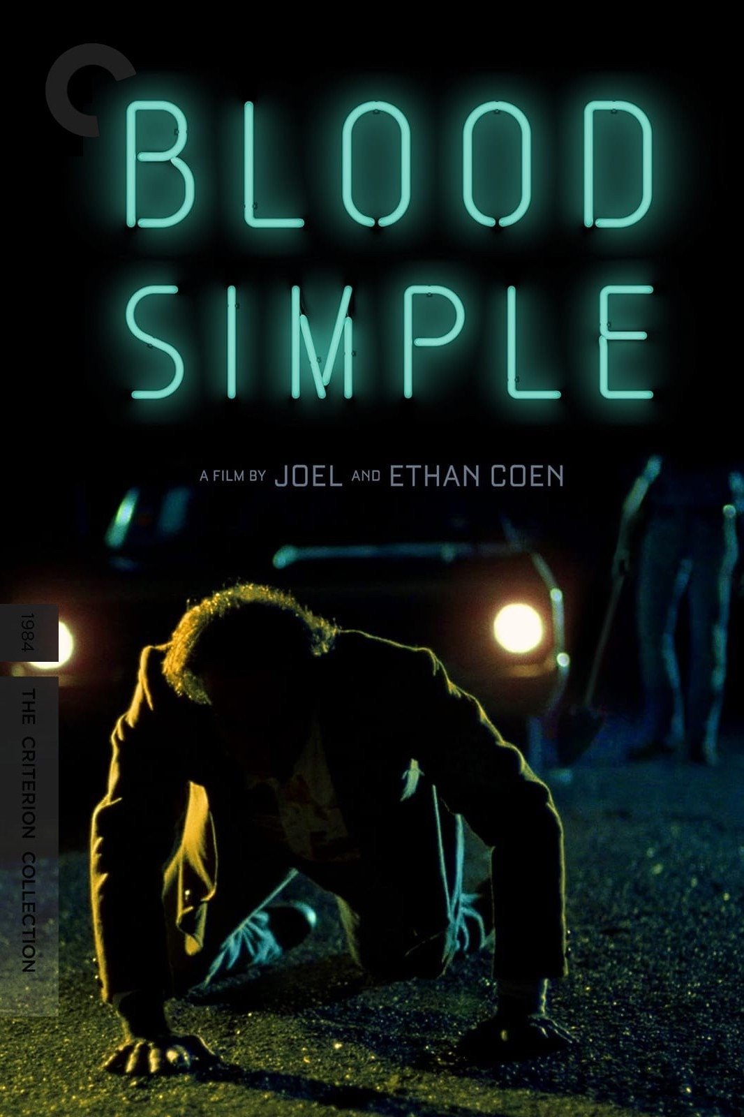 Blood Simple