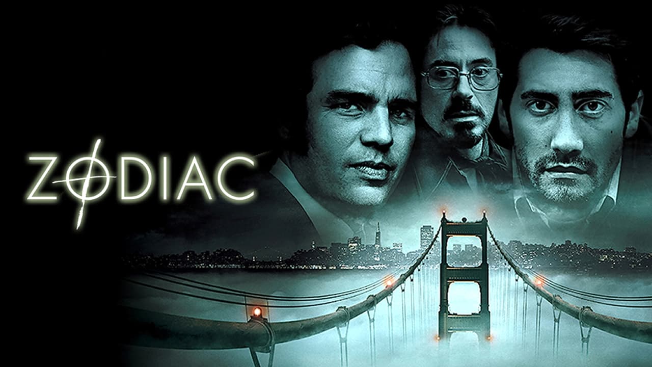 Zodiac - Die Spur des Killers