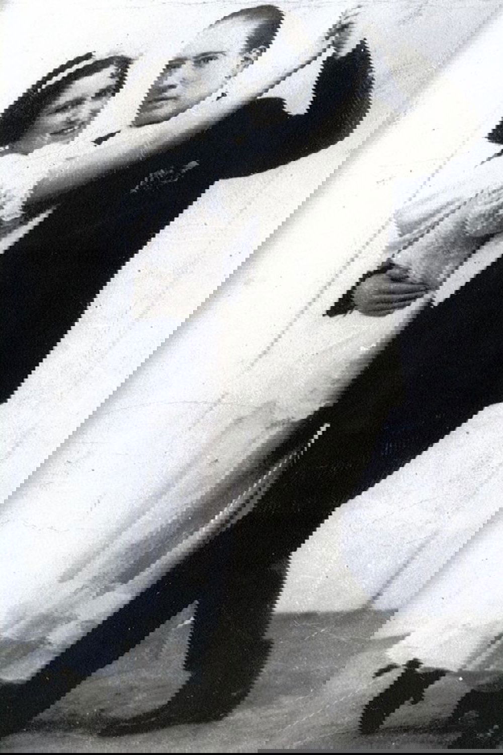 et billede af El Cachafaz