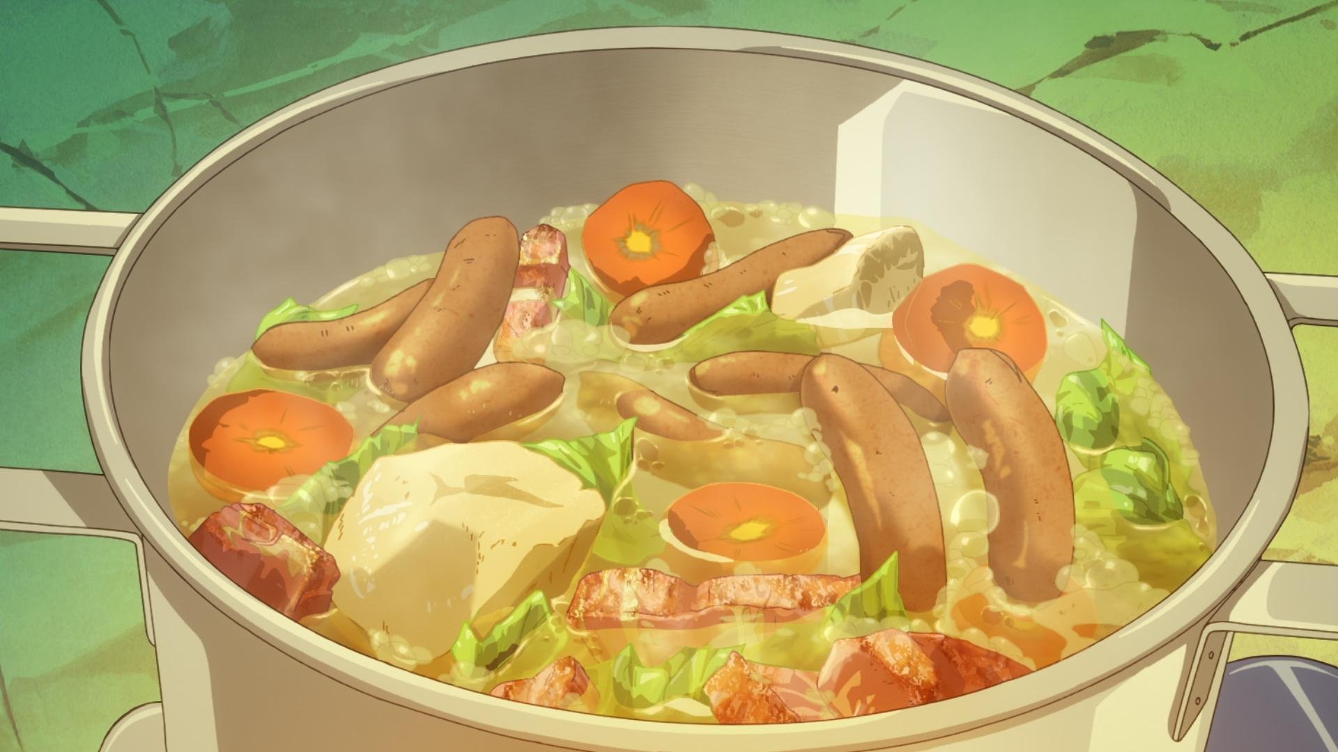 Assistir Tondemo Skill de Isekai Hourou Meshi: 1x1 Legendado Online - Mega Filmes HD