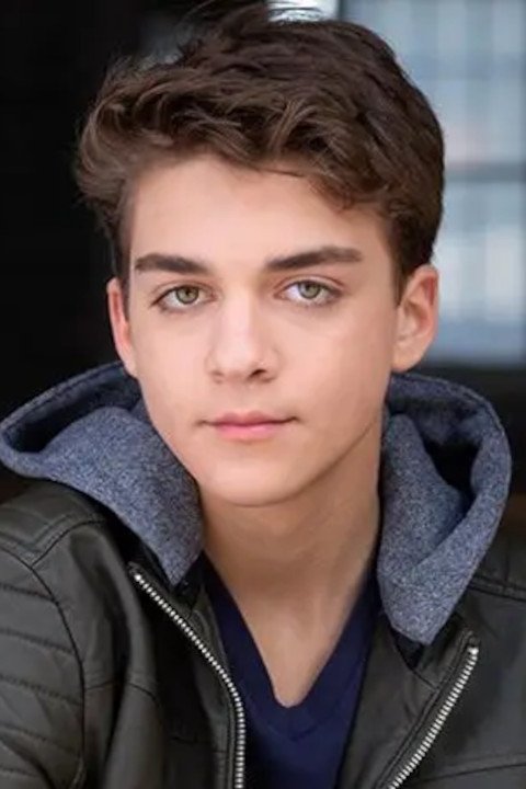 et billede af Jaiden Hidalgo