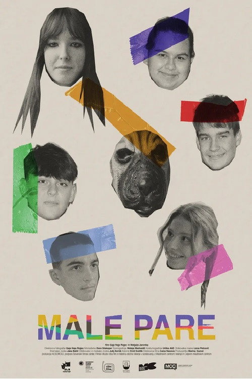 Baby Money Poster