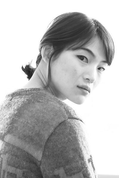 et billede af Cho Ok-won