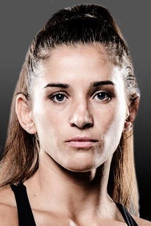 Profile image of Tiffany van Soest, a notable actor/actress