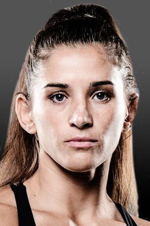 et billede af Tiffany van Soest