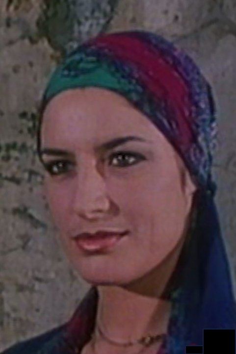 Maristella Greco's picture in the cast