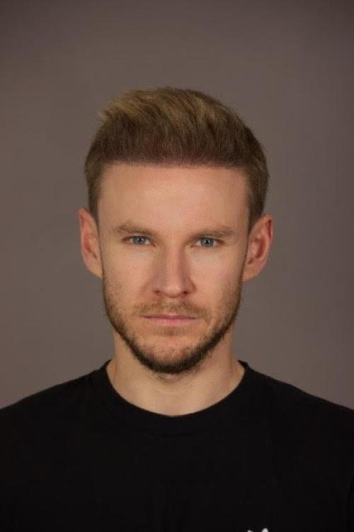 et billede af Scott Morrison Watson