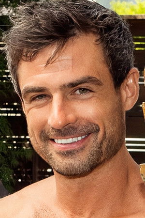 et billede af Daniel LeBang