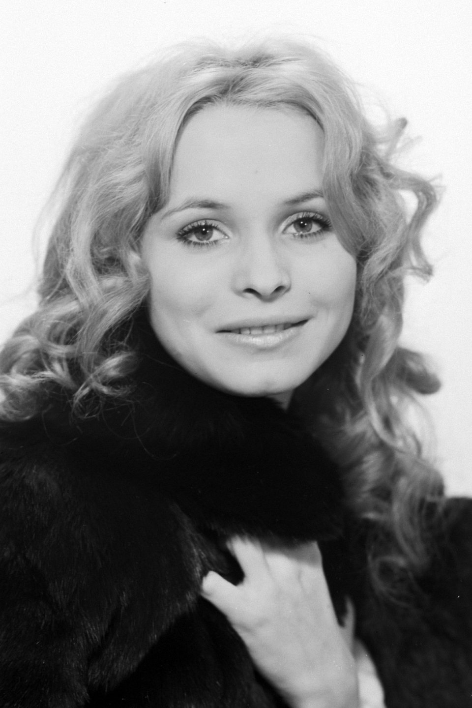 et billede af Janina Sokołowska