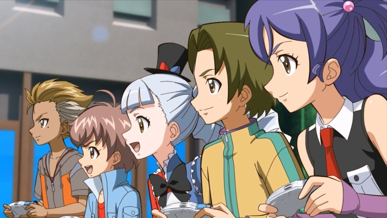 Thumbnail for Episode 39 Season 1 Episode 39