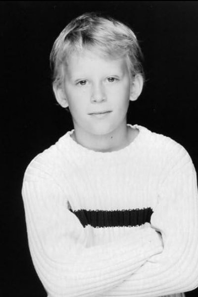 et billede af Scotty Cook