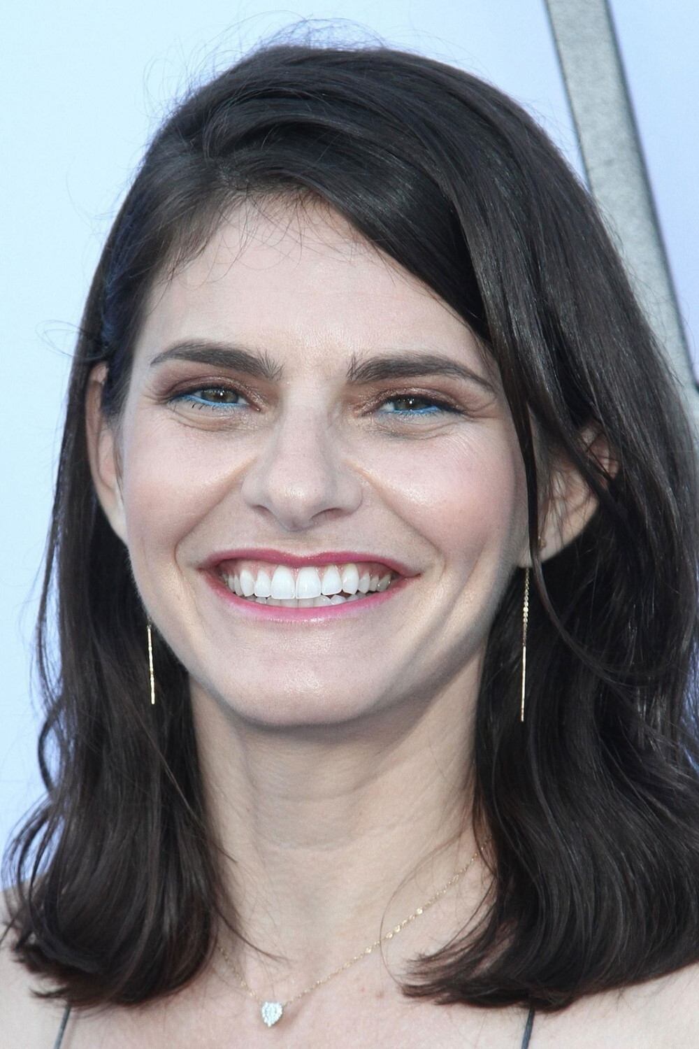 et billede af Lindsey Kraft