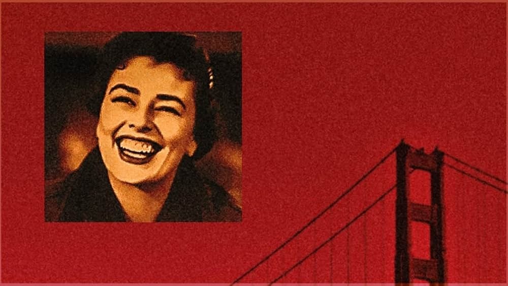 GOLDENGATEGIRL