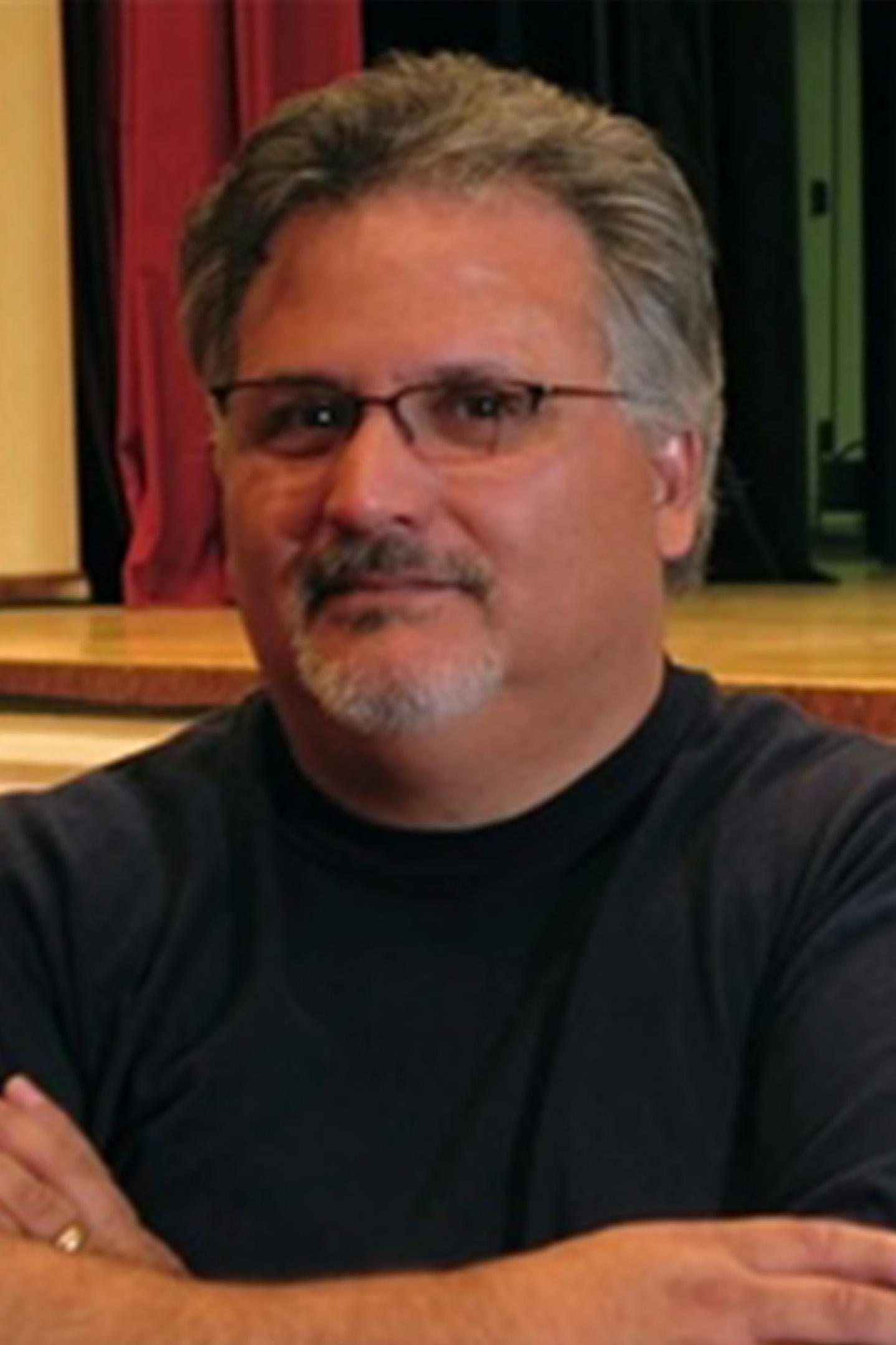 Timothy J. Borquez as Self (As Tim Borquez)