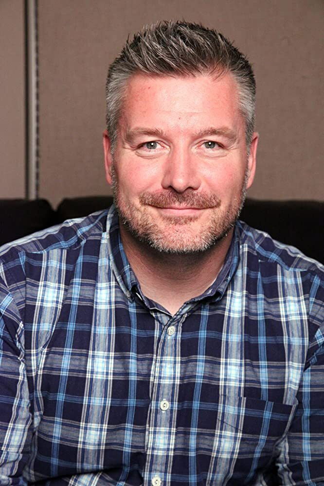 et billede af Mark Willard