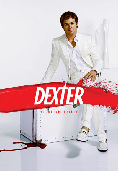 Póster Dexter – 4×02