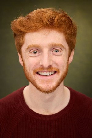 Ben Pugh-Cook