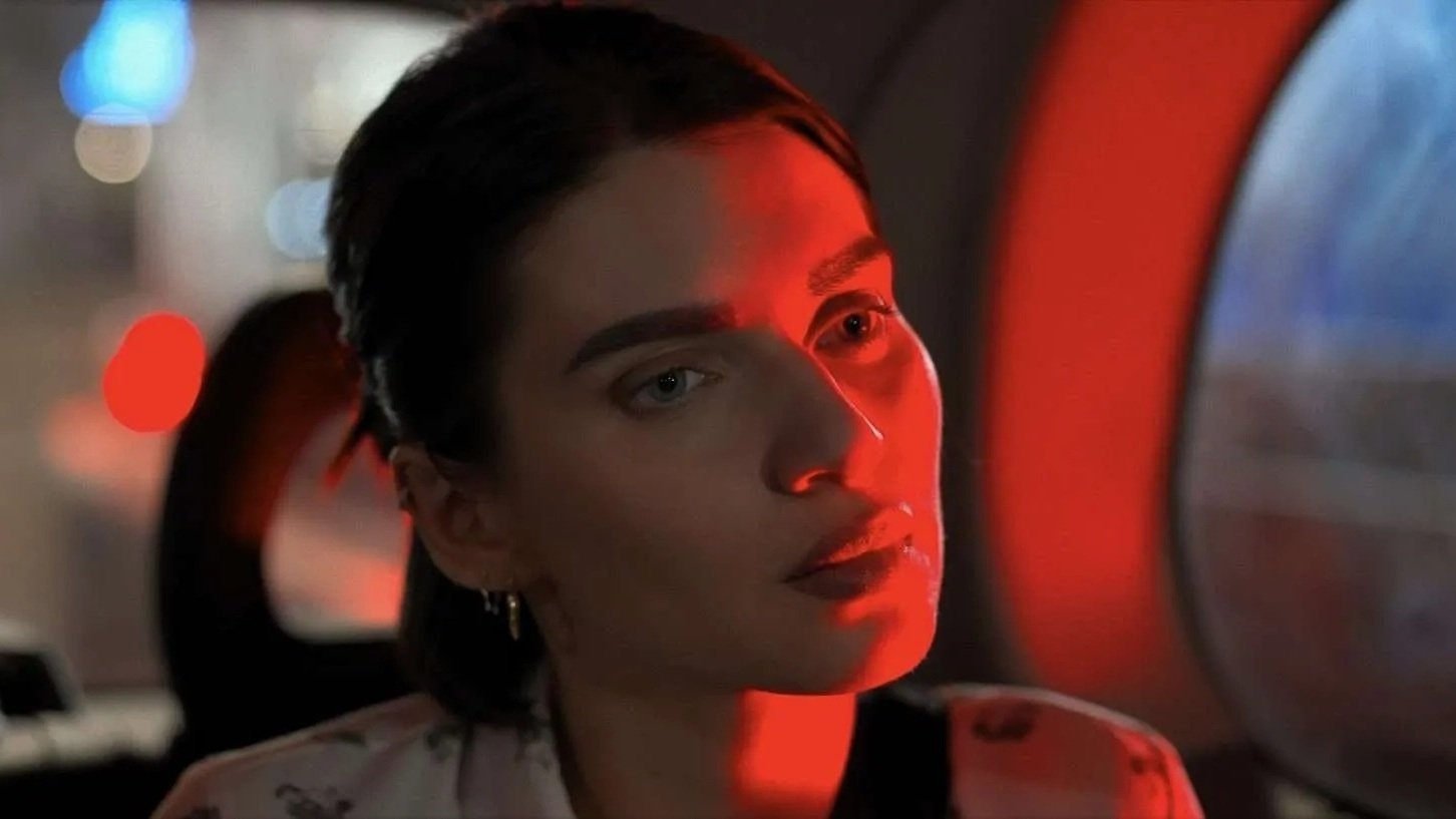 Midnight Taxi (2024)