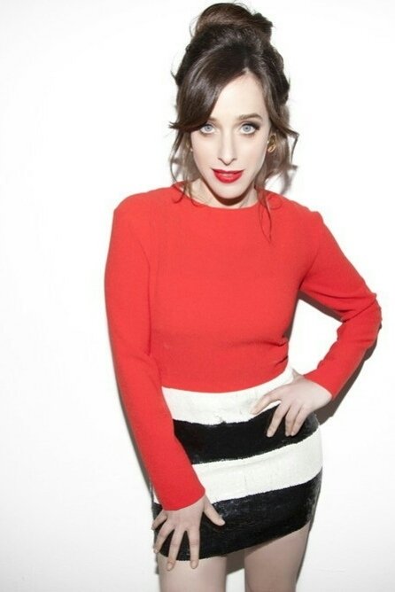 Liat Harlev - Profile Images — The Movie Database (TMDb)