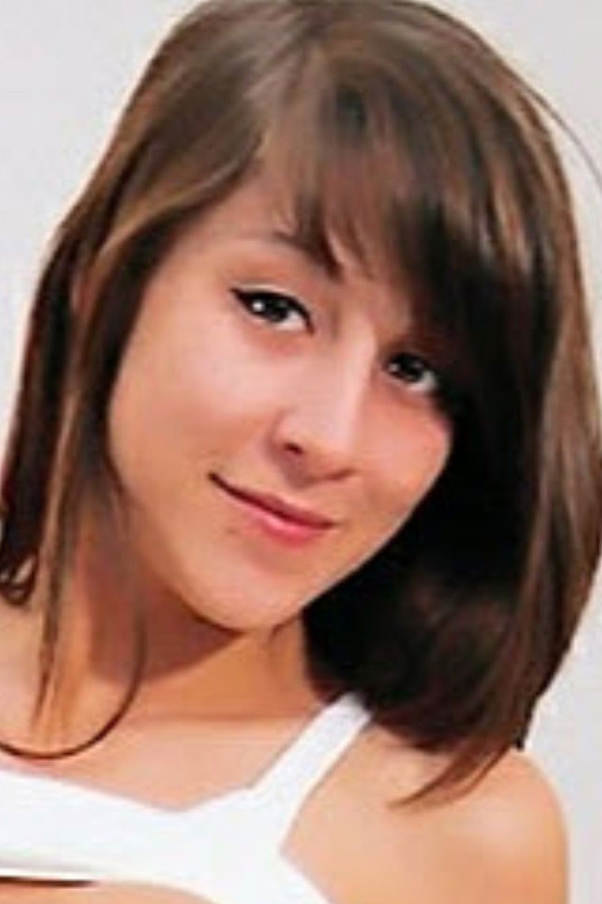 et billede af Alysson Sterling