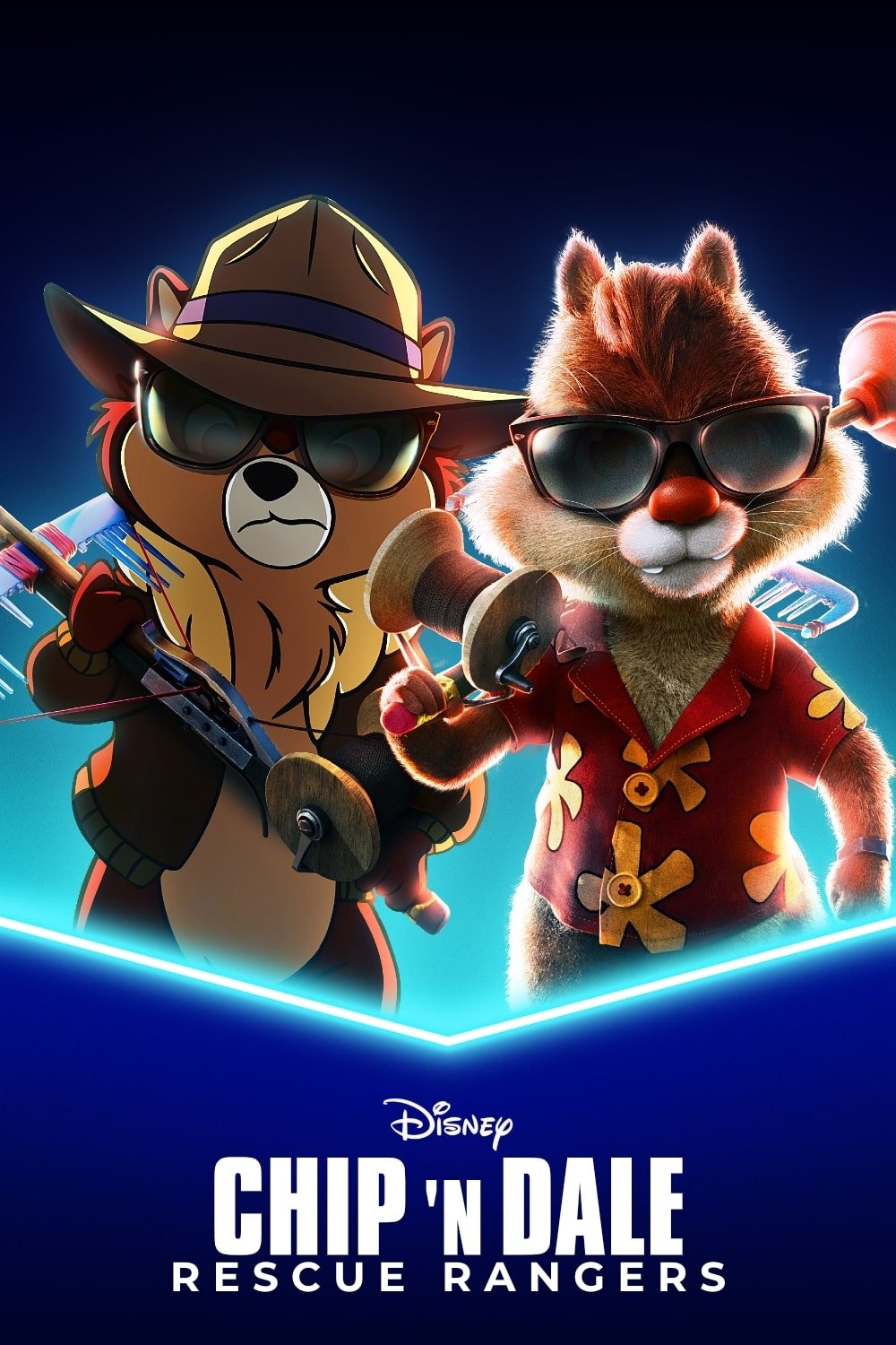 No Lag Poster 5
