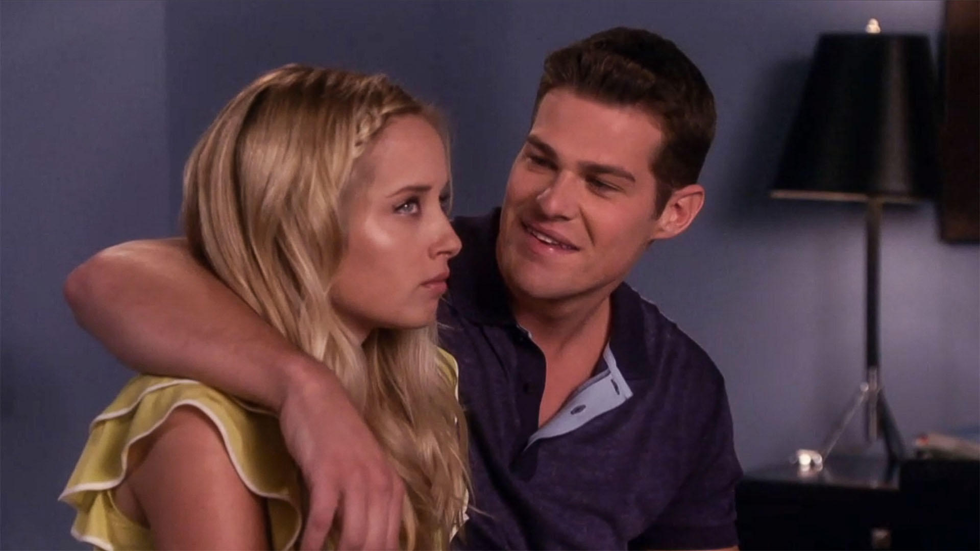 The Secret Life of the American Teenager