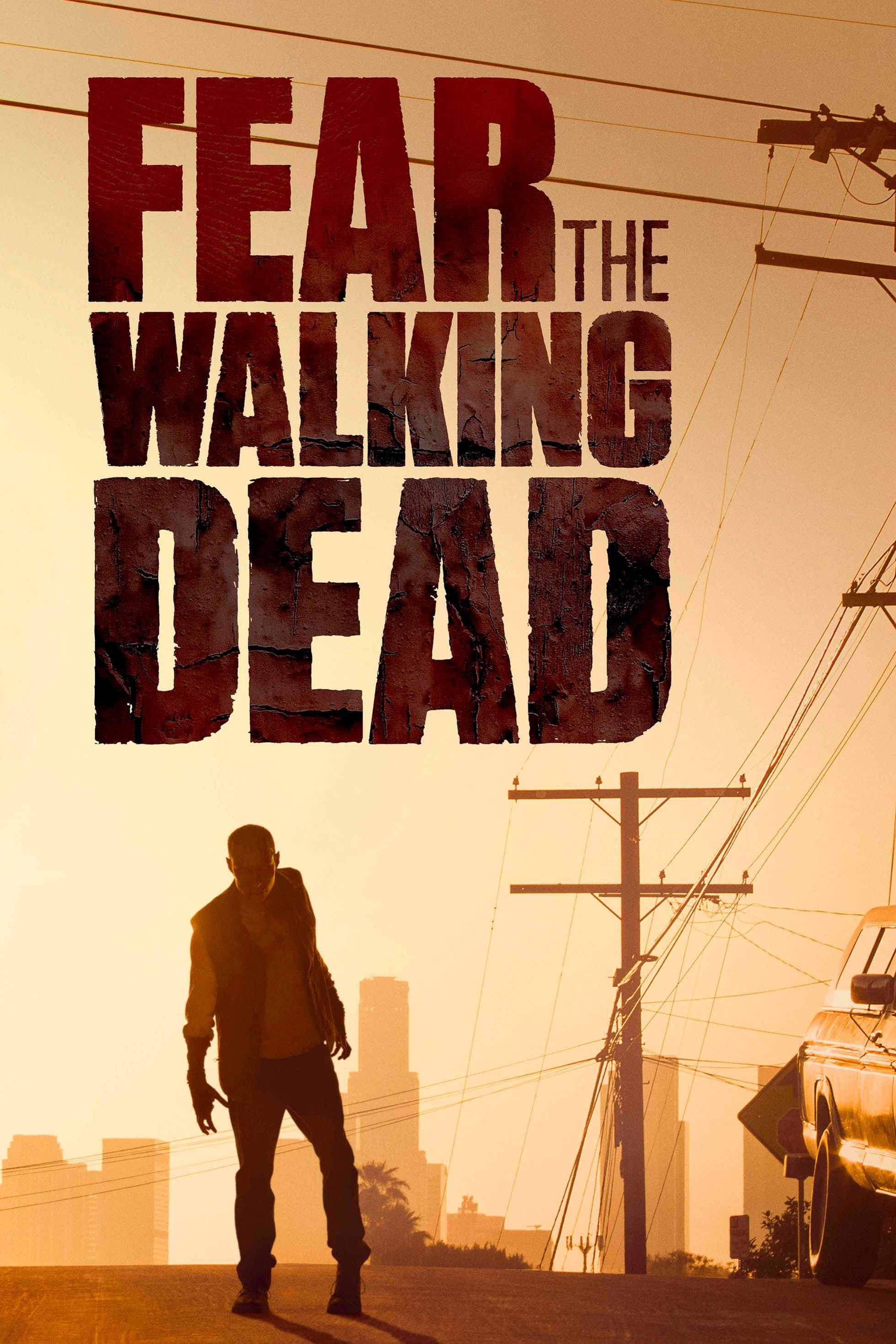 Fear the Walking Dead