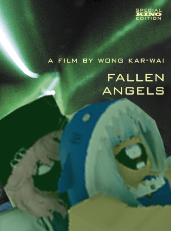 Fallen Angels
