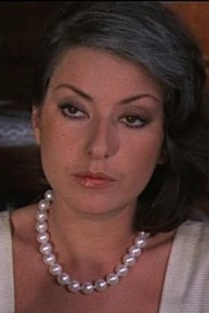 et billede af Annie Carol Edel