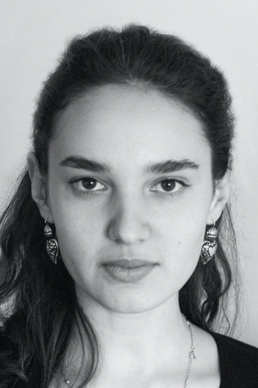 et billede af Eva Direito