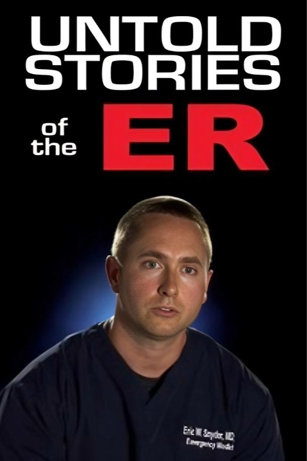 Untold Stories of the ER - Season 6