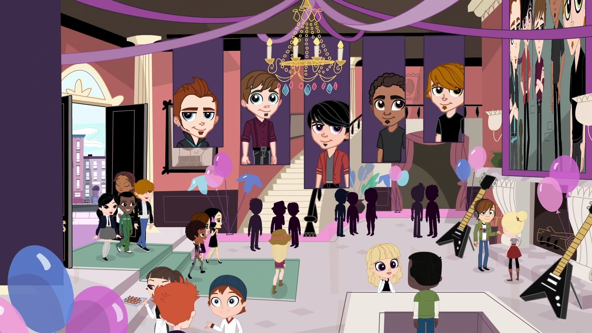 Littlest Pet Shop