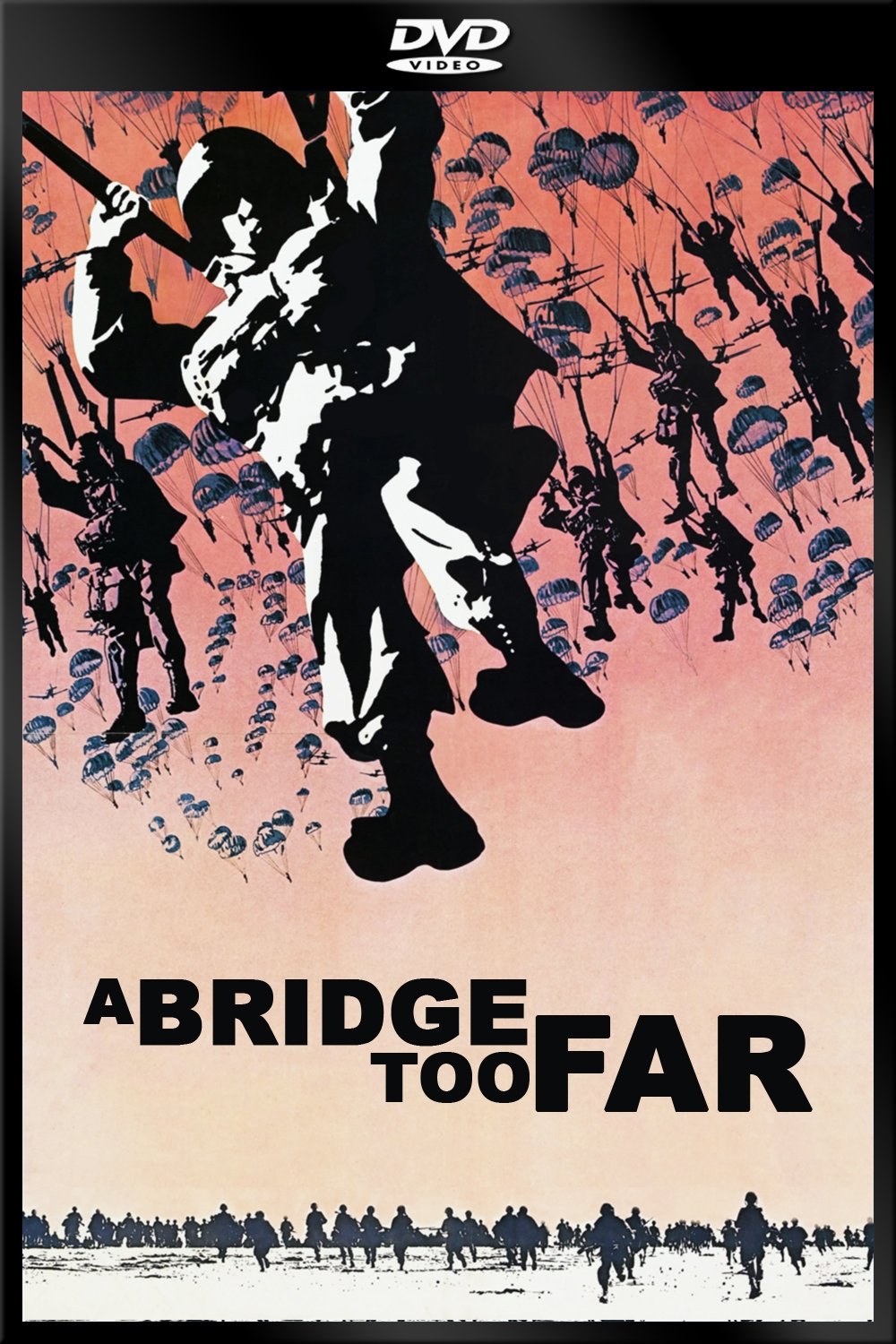 A Bridge Too Far