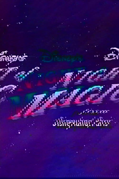 Disney's Night of Magic
