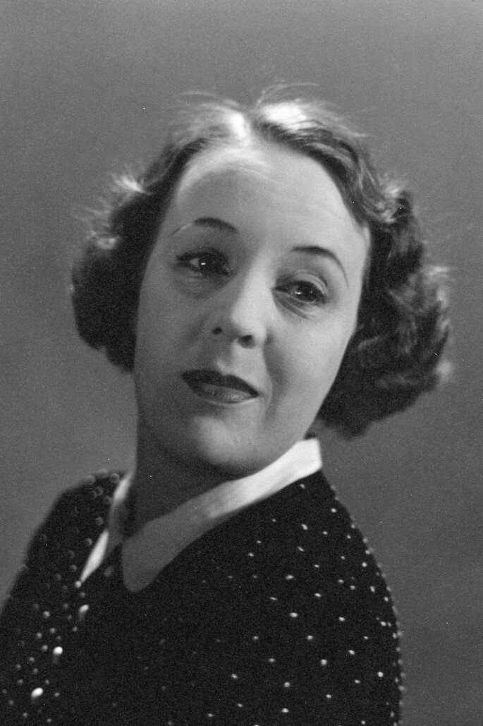 et billede af Irja Elstelä