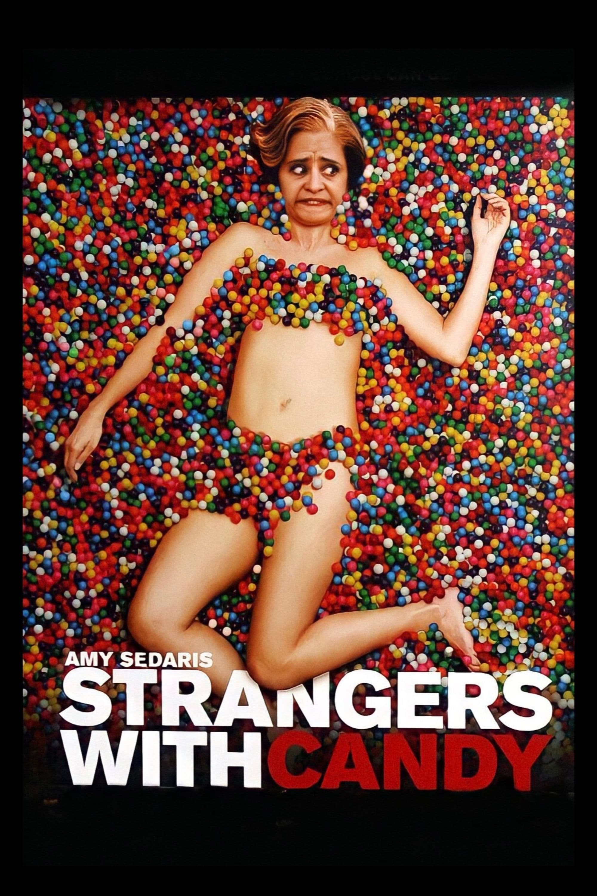 Buy Strangers with Candy, Season 1 - Microsoft Store